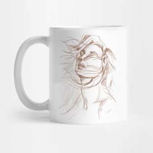 Lightness 2 Mug